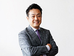 株式会社ワンディアール 山本様